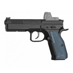CZ Shadow 2 Optic Ready