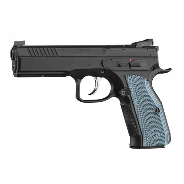 CZ Shadow 2 Optic Ready – Image 2