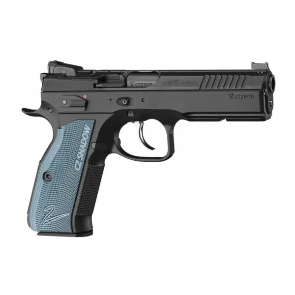 CZ Shadow 2 Optic Ready – Image 3