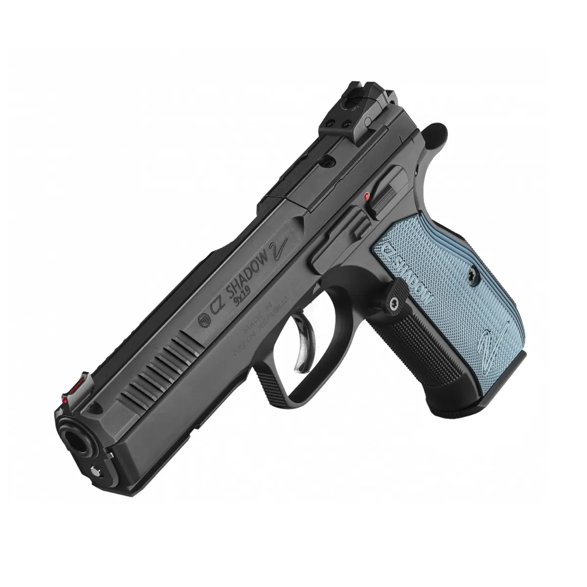 CZ Shadow 2 Optic Ready - Image 4