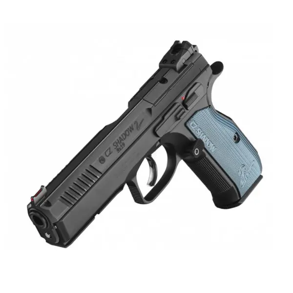 CZ Shadow 2 Optic Ready – Image 4