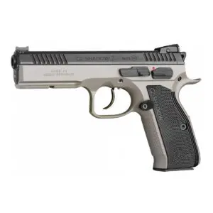 CZ Shadow 2 Urban Grey