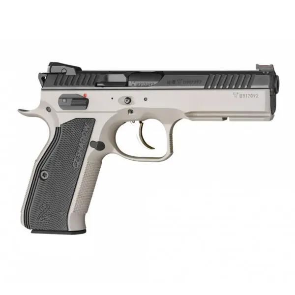 CZ Shadow 2 Urban Grey – Image 2