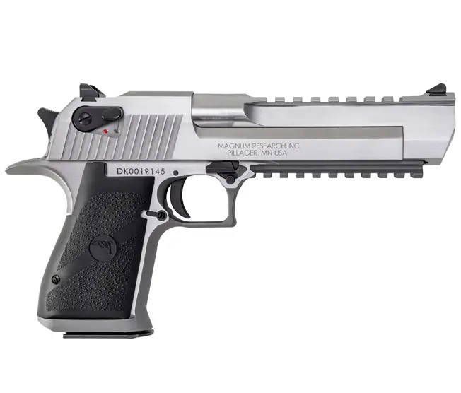 Magnum Research Desert Eagle XIX - .50 AE – Image 2