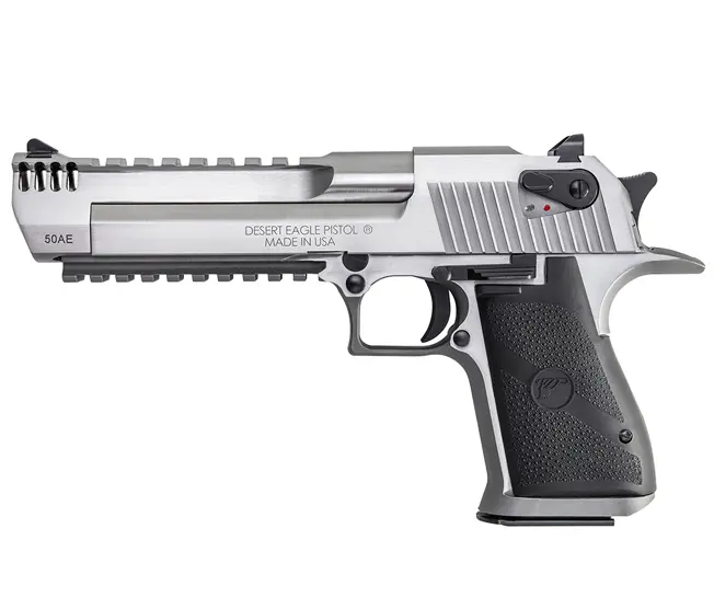Magnum Research Desert Eagle XIX - .50 AE