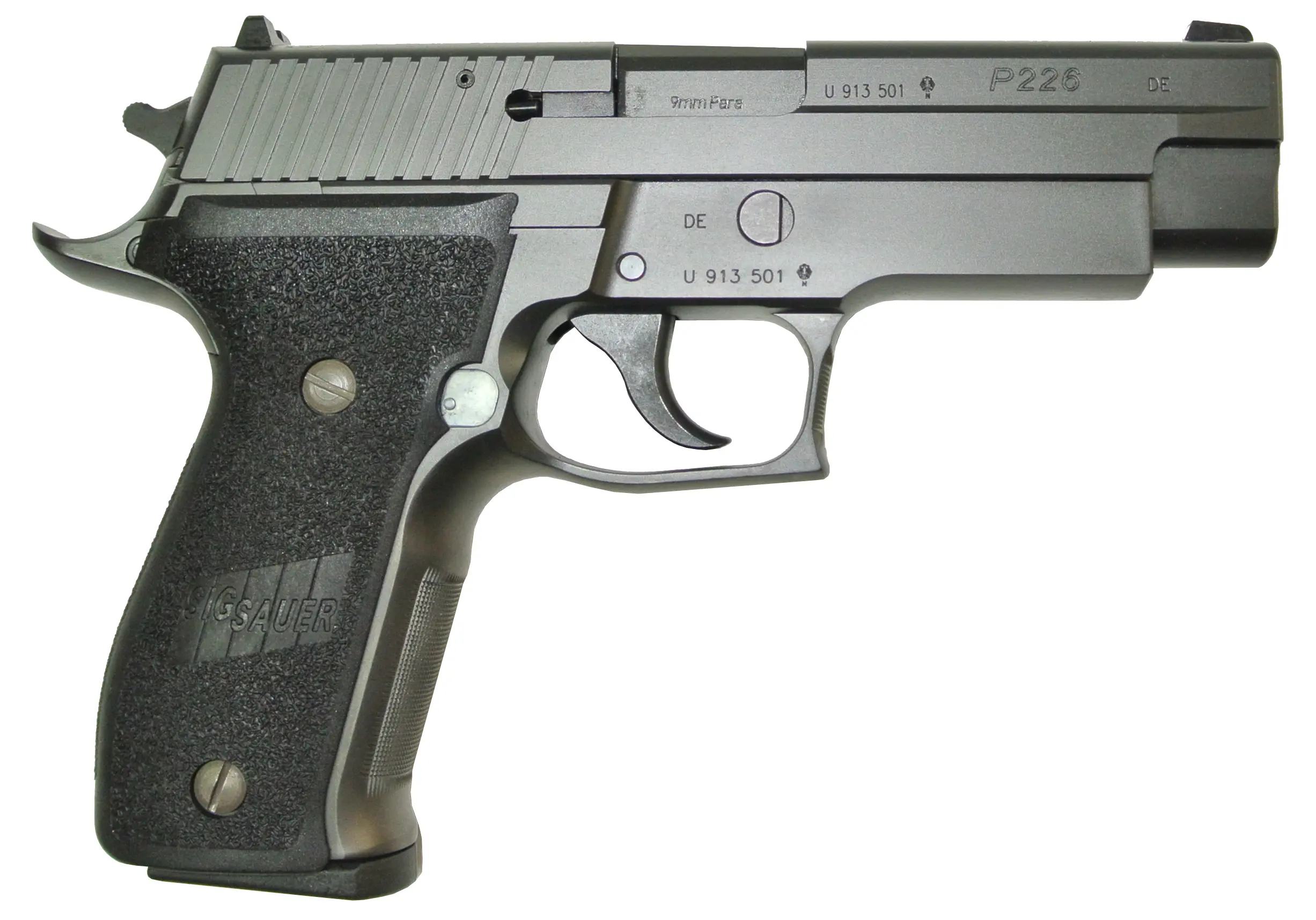 Sig Sauer P226 X-Five - Image 2