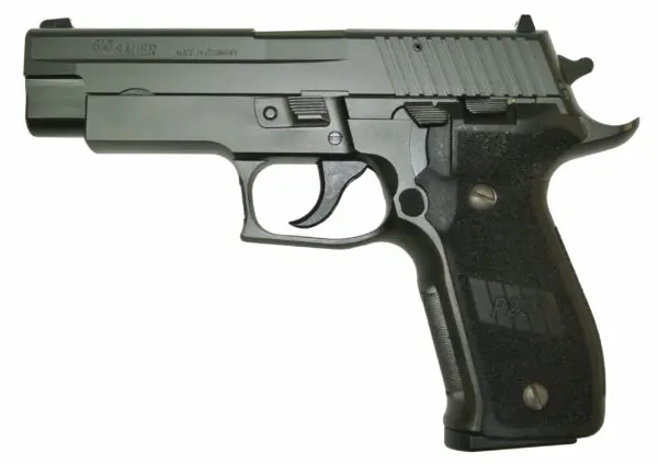 Sig Sauer P226 X-Five