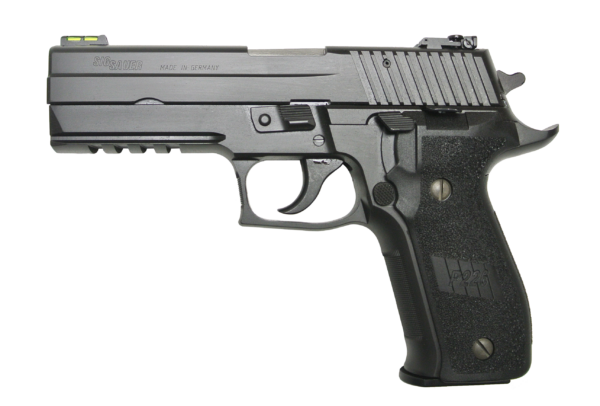 Sig Sauer P226 LDC II – Image 2