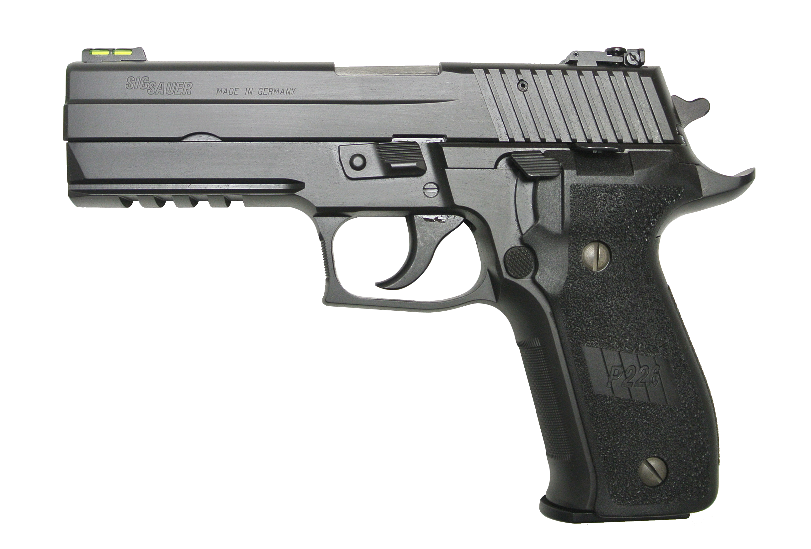 Sig Sauer P226 LDC II – Image 2