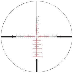 Vortex Viper PST Gen II 5-25×50 – Image 4