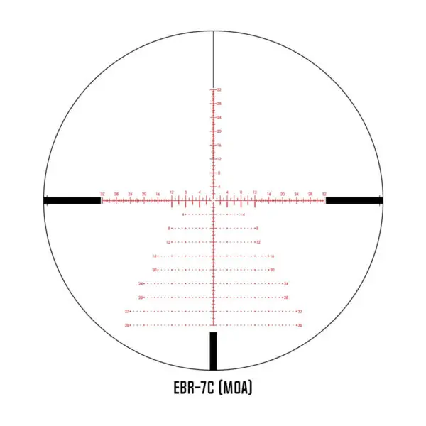 Vortex Strike Eagle 3-18x44mm FFP – Image 6