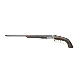 Falco Arms Colt Lux Juxtaposé .410 #F60
