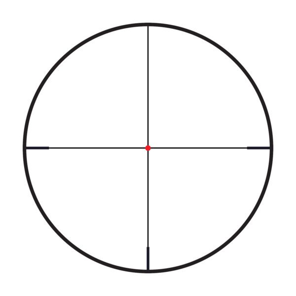Leupold VX-5HD 1-5x24mm Illuminée – Image 5