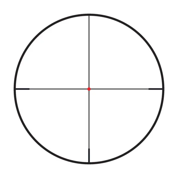 Leupold VX-5HD 1-5x24mm Illuminée – Image 5