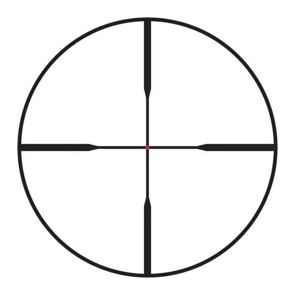 Leupold VX-5HD 3-15x44mm CDS Firedot Duplex – Image 5