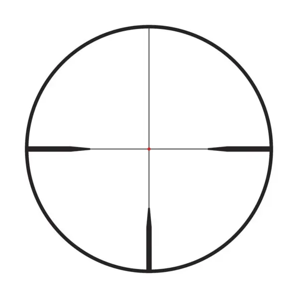 Leupold VX-3HD 1.5-5×20mm CDS-ZL Illuminée – Image 5