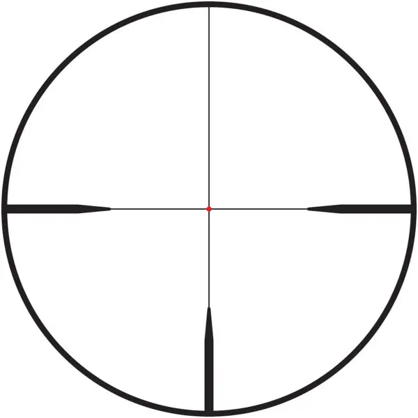 Leupold VX-3HD 3.5-10x50mm CDS-ZL – Image 5
