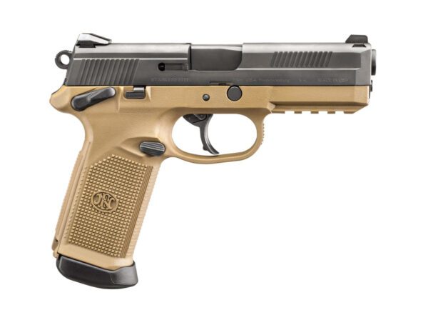 FN America FNX-45 FDE/BK