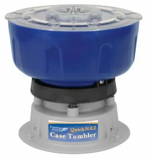 Frankford Arsenal Quick-N-Ez-Tumbler