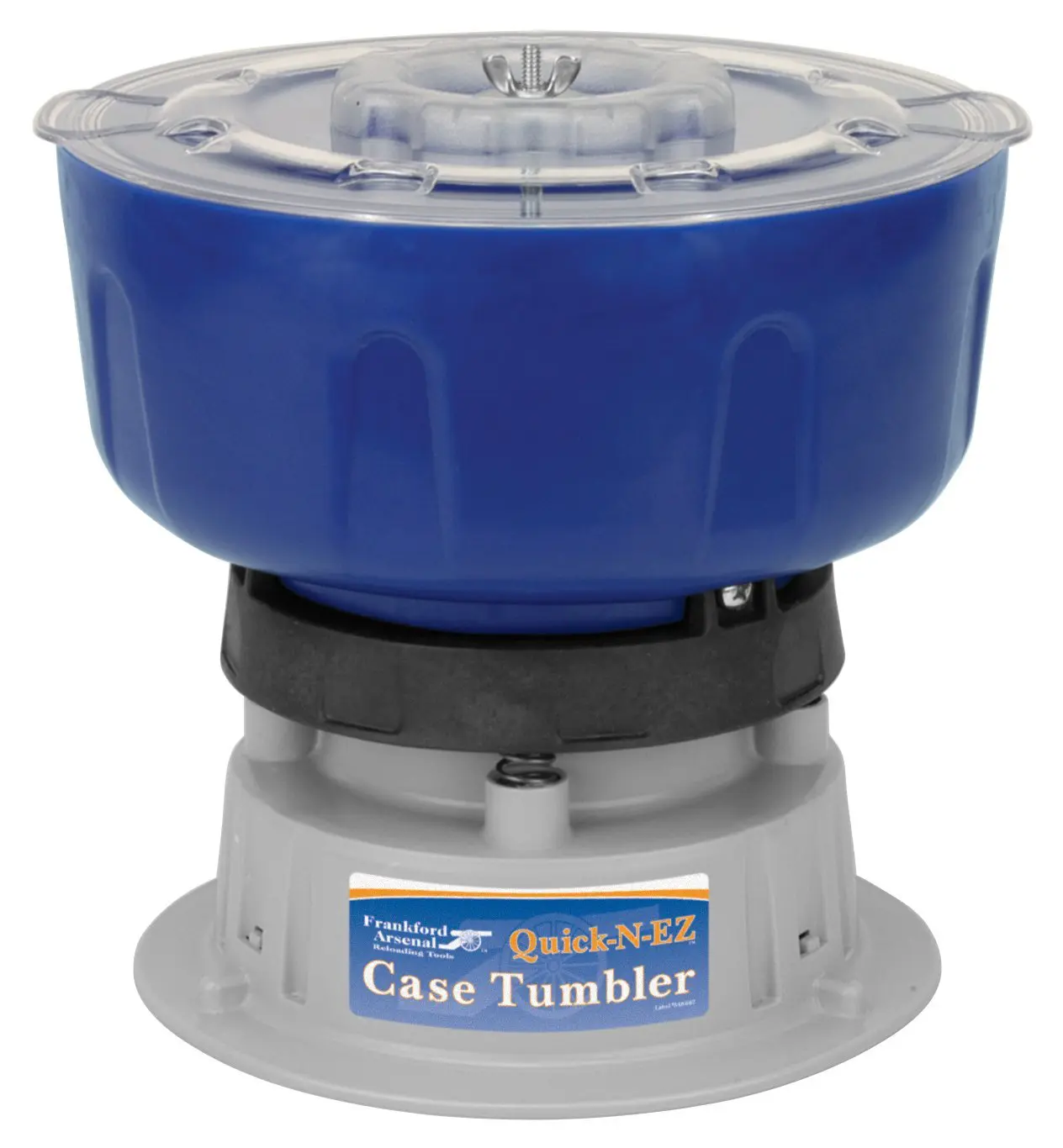 Frankford Arsenal Quick-N-Ez-Tumbler