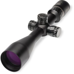 Burris Fullfield IV 3-12x56mm