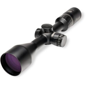 Burris Fullfield IV 4-16x50mm Illuminée