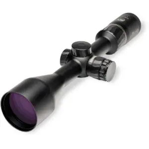 Burris Fullfield IV 4-16x50mm