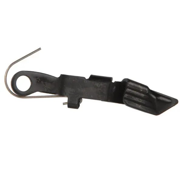 Arrêtoir De Culasse Extensionner Pour Glock  de ZEV Technologies - Modèle 3 Pin