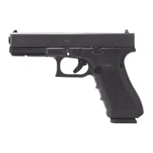 Glock 17 GEN 4