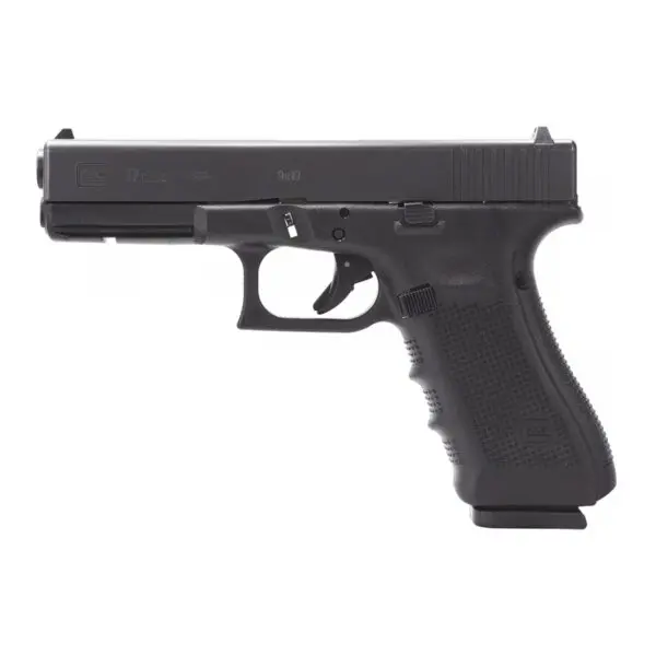 Glock 17 GEN 4
