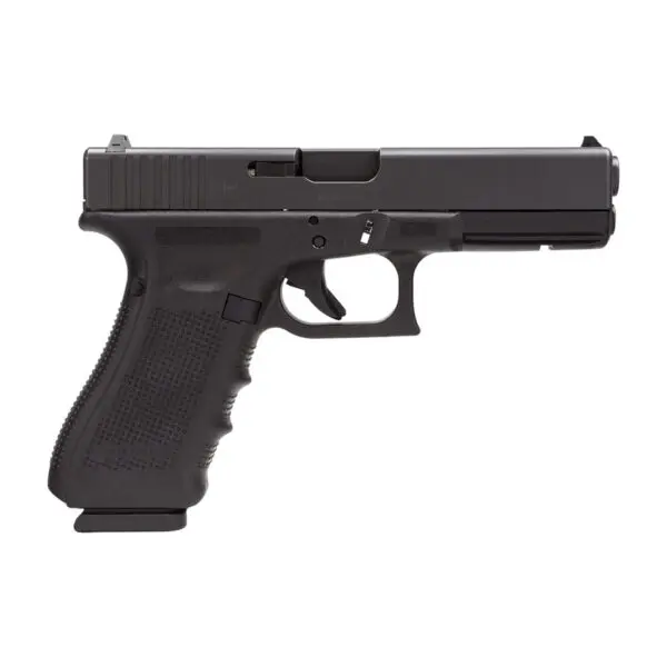 Glock 17 GEN 4 – Image 2