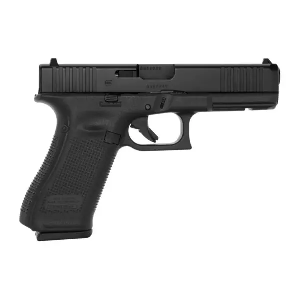 Glock 17 GEN 5 - Mires AmeriGlo Bold – Image 2