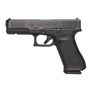 Glock 17 GEN 5 MOS