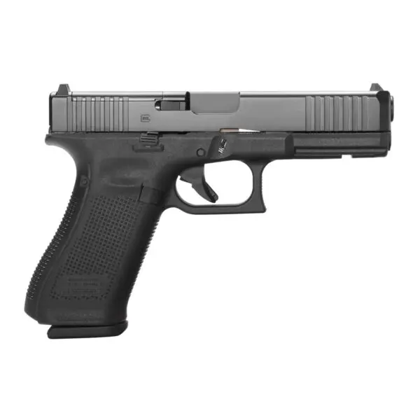 Glock 17 GEN 5 MOS – Image 2