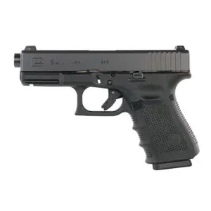 Glock 19 GEN 4 GNS - Édition Canadienne
