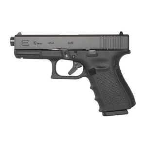 Glock 19 GEN 4 - Canadian Edition