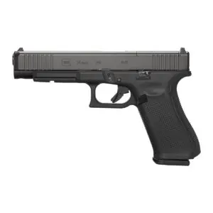Glock 34 GEN 5 MOS