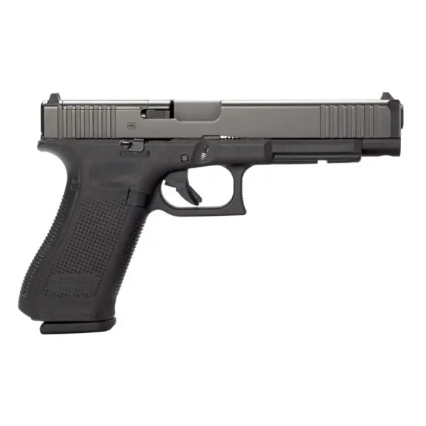 Glock 34 GEN 5 MOS – Image 2