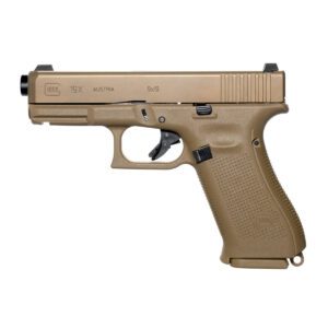 Glock G19X