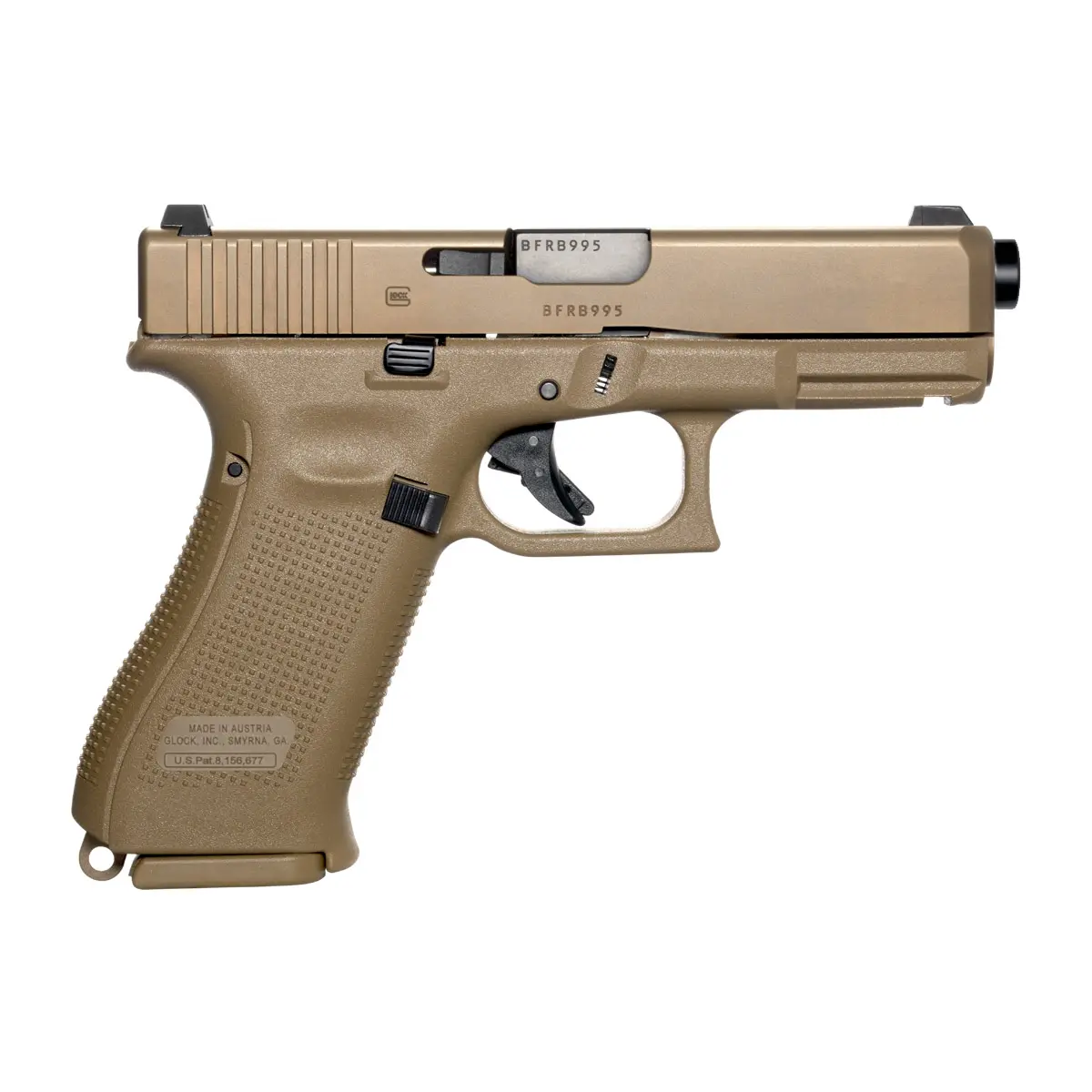 Glock G19X – Image 2