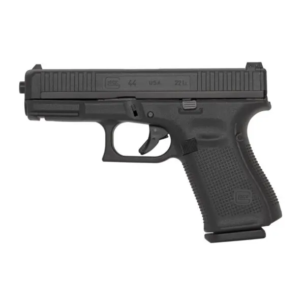 Glock 44 .22 LR – Rimfire