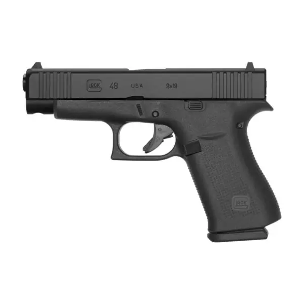 Glock 48 Noir