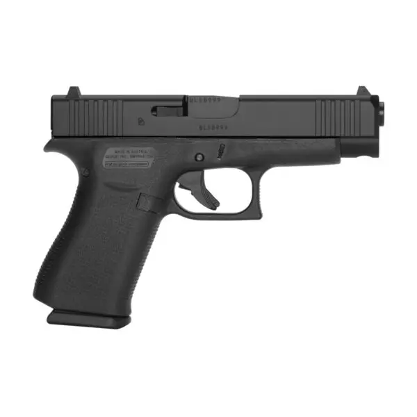 Glock 48 Noir – Image 2