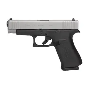 Glock G48 - 9mm