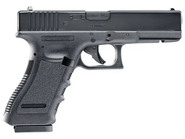 Pistolet à Air Glock 17 Gen 3 d’Umarex – Image 2
