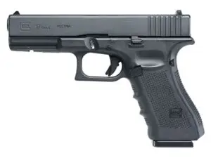 Pistolet à Air Glock 17 Gen 4 d’Umarex