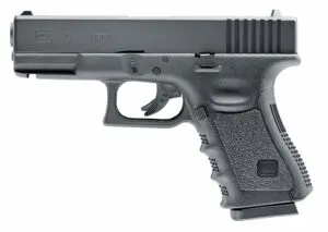 Pistolet à Air Glock 19 Gen 3 d’Umarex