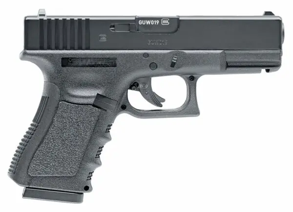 Pistolet à Air Glock 19 Gen 3 d’Umarex – Image 2