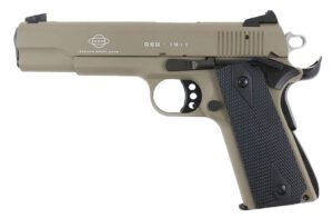 GSG 1911 Desert Tan