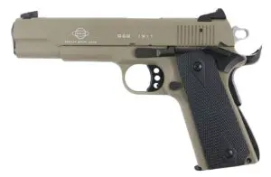 GSG 1911 Desert Tan